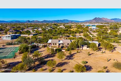 5626 E Windstone Trail, Cave Creek, AZ 85331 - Photo 63