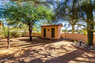 5626 E Windstone Trail, Cave Creek, AZ 85331 - Photo 37
