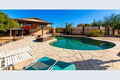5626 E Windstone Trail, Cave Creek, AZ 85331 - Photo 27