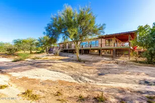 5626 E Windstone Trl, Cave Creek, AZ 85331 - Photo 31
