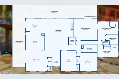 5626 E Windstone Trail, Cave Creek, AZ 85331 - Photo 35