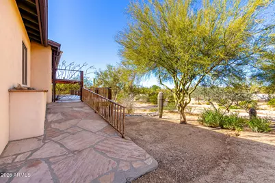 5626 E Windstone Trail, Cave Creek, AZ 85331 - Photo 53