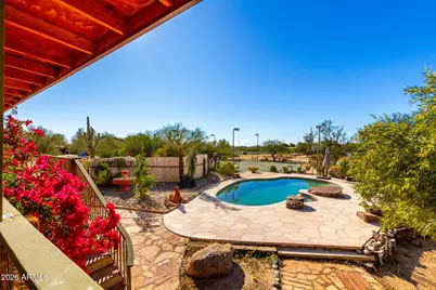 5626 E Windstone Trail, Cave Creek, AZ 85331 - Photo 55