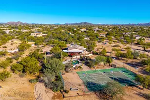5626 E Windstone Trl, Cave Creek, AZ 85331 - Photo 65