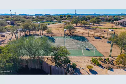 5626 E Windstone Trail, Cave Creek, AZ 85331 - Photo 57