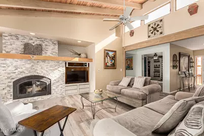 5626 E Windstone Trail, Cave Creek, AZ 85331 - Photo 5