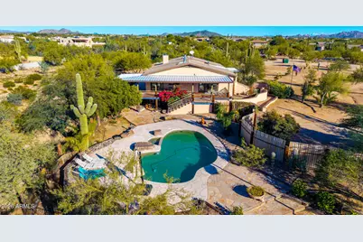 5626 E Windstone Trail, Cave Creek, AZ 85331 - Photo 3