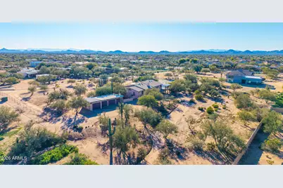 5626 E Windstone Trail, Cave Creek, AZ 85331 - Photo 61