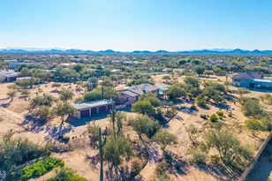 5626 E Windstone Trl, Cave Creek, AZ 85331 - Photo 61