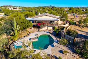 5626 E Windstone Trl, Cave Creek, AZ 85331 - Photo 1