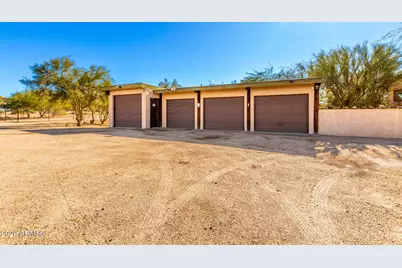 5626 E Windstone Trail, Cave Creek, AZ 85331 - Photo 23