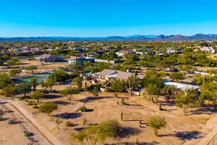 5626 E Windstone Trl, Cave Creek, AZ 85331 - Photo 75