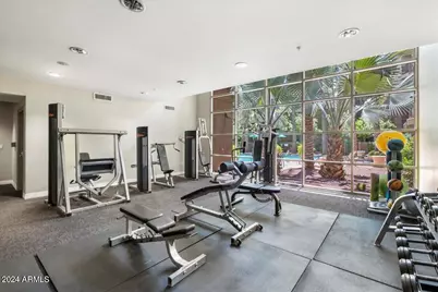 1701 E Colter Street #291, Phoenix, AZ 85016 - Photo 21