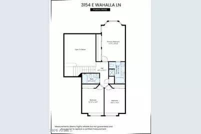 3154 E Wahalla Lane, Phoenix, AZ 85050 - Photo 37