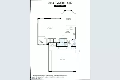 3154 E Wahalla Lane, Phoenix, AZ 85050 - Photo 29