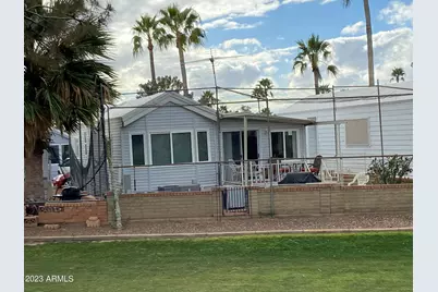 2275 S Seminole Drive, Apache Junction, AZ 85119 - Photo 1