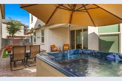 20728 W Legend Trail, Buckeye, AZ 85396 - Photo 27