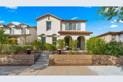 20728 W Legend Trail, Buckeye, AZ 85396 - Photo 1