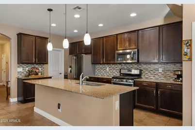 20728 W Legend Trail, Buckeye, AZ 85396 - Photo 15