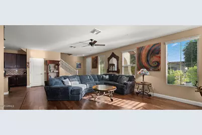 20728 W Legend Trail, Buckeye, AZ 85396 - Photo 13