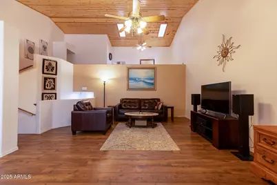 2358 E Rainbow Lane, Pinetop, AZ 85935 - Photo 19