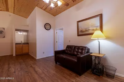 2358 E Rainbow Lane, Pinetop, AZ 85935 - Photo 29