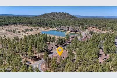 2358 E Rainbow Lane, Pinetop, AZ 85935 - Photo 1