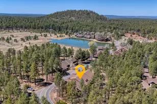 2358 E Rainbow Ln, Pinetop, AZ 85935 - Photo 1