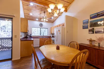 2358 E Rainbow Lane, Pinetop, AZ 85935 - Photo 23