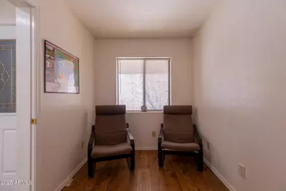 2358 E Rainbow Lane, Pinetop, AZ 85935 - Photo 11