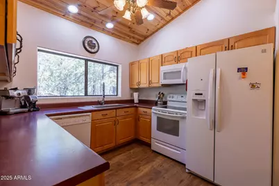 2358 E Rainbow Lane, Pinetop, AZ 85935 - Photo 25