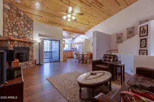 2358 E Rainbow Ln, Pinetop, AZ 85935 - Photo 21