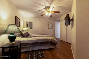 2358 E Rainbow Ln, Pinetop, AZ 85935 - Photo 13