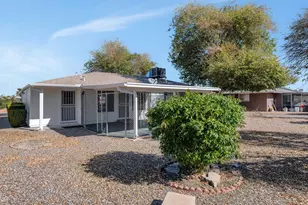 9916 W Kingswood Cir, Sun City, AZ 85351 - Photo 19