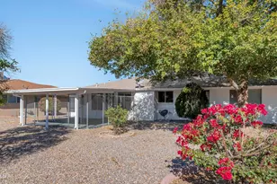 9916 W Kingswood Cir, Sun City, AZ 85351 - Photo 21