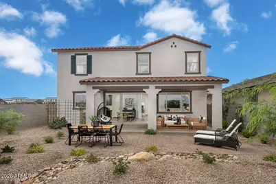 21064 E Canary Way, Queen Creek, AZ 85142 - Photo 9