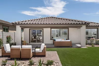 21048 E Canary Way, Queen Creek, AZ 85142 - Photo 7