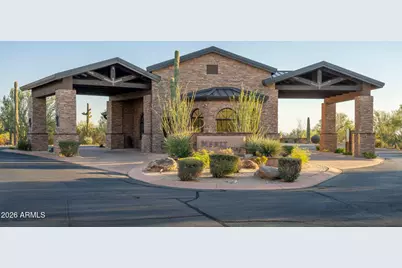 28145 N 91st Street, Scottsdale, AZ 85262 - Photo 29