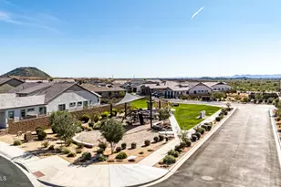 8061 East Jaeger Street, Mesa, AZ 85207 - Photo 35