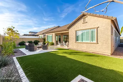 8061 E Jaeger Street, Mesa, AZ 85207 - Photo 31