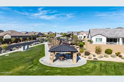 8061 E Jaeger Street, Mesa, AZ 85207 - Photo 37