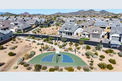 8061 E Jaeger Street, Mesa, AZ 85207 - Photo 41