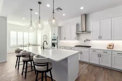 8061 E Jaeger Street, Mesa, AZ 85207 - Photo 9