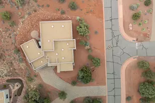 3495 Navoti Dr, Sedona, AZ 86336 - Photo 5