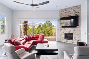 3495 Navoti Dr, Sedona, AZ 86336 - Photo 17