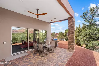 3495 Navoti Drive, Sedona, AZ 86336 - Photo 7