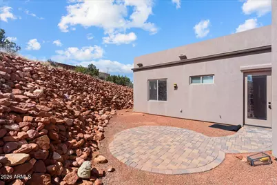 3495 Navoti Drive, Sedona, AZ 86336 - Photo 43