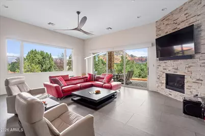 3495 Navoti Drive, Sedona, AZ 86336 - Photo 15