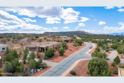 3495 Navoti Drive, Sedona, AZ 86336 - Photo 3