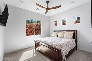 3495 Navoti Dr, Sedona, AZ 86336 - Photo 33